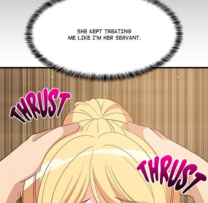 College Grades Skyrocketing Chapter 56 - Page 16