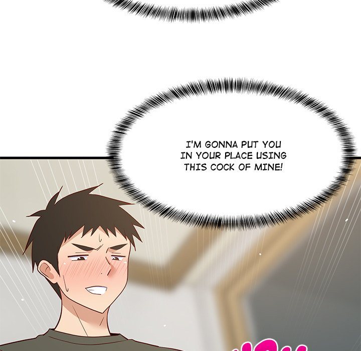 College Grades Skyrocketing Chapter 56 - Page 18