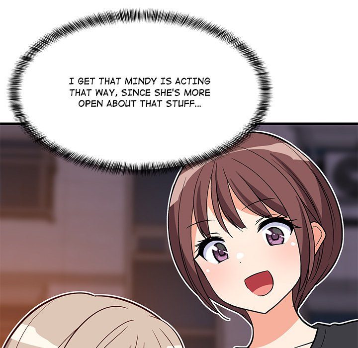 College Grades Skyrocketing Chapter 57 - Page 103