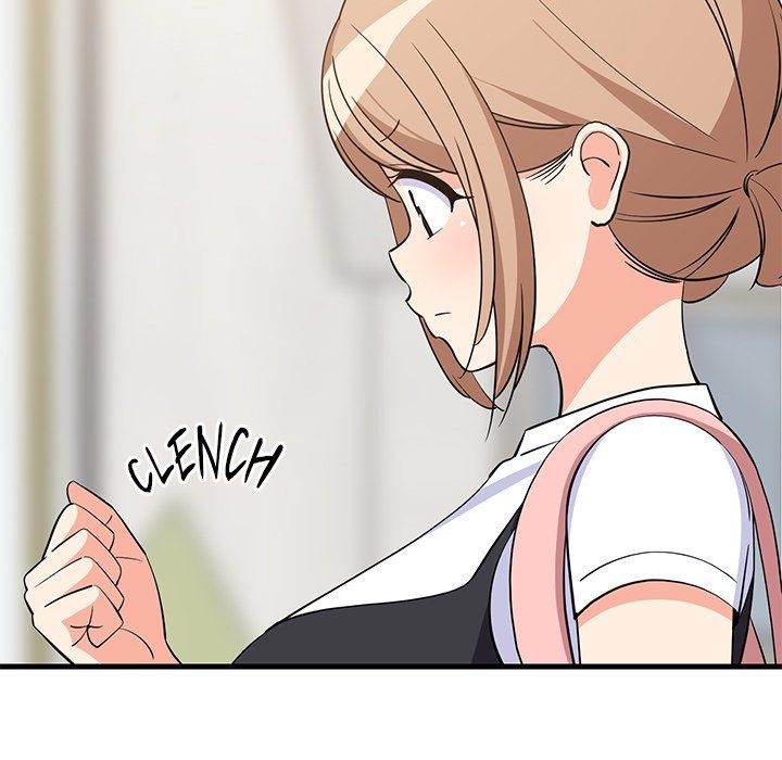 College Grades Skyrocketing Chapter 57 - Page 124