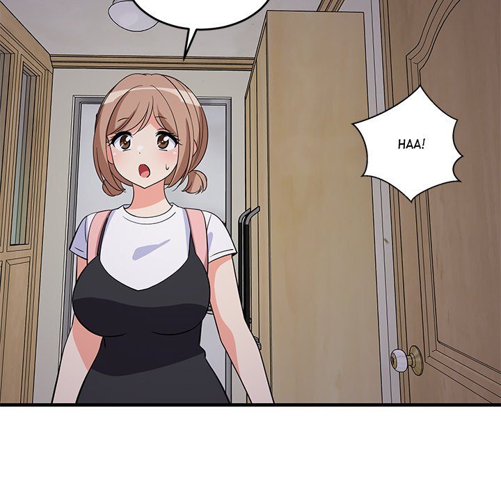 College Grades Skyrocketing Chapter 57 - Page 130