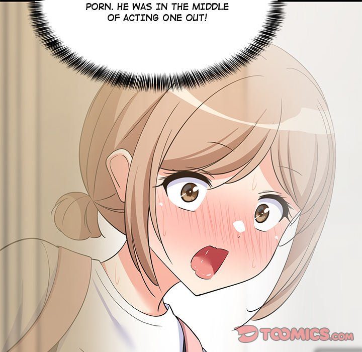 College Grades Skyrocketing Chapter 57 - Page 156