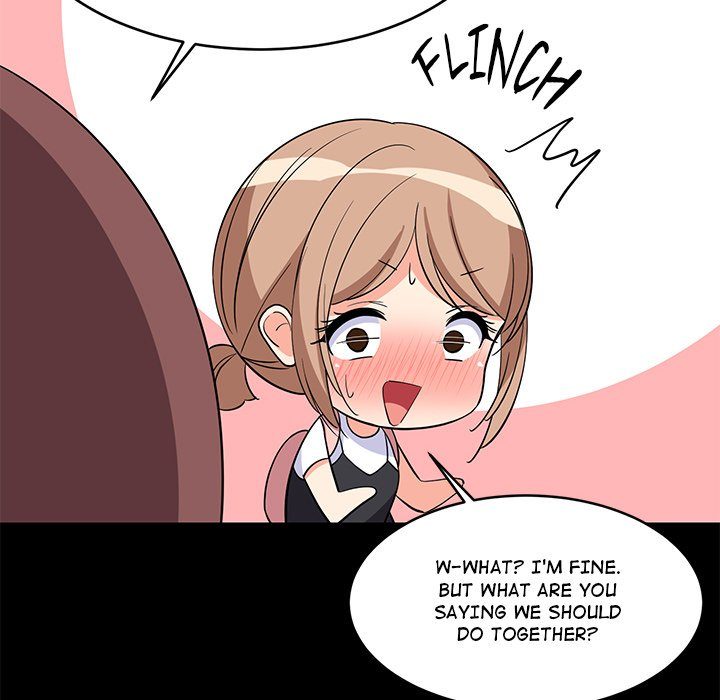 College Grades Skyrocketing Chapter 57 - Page 51