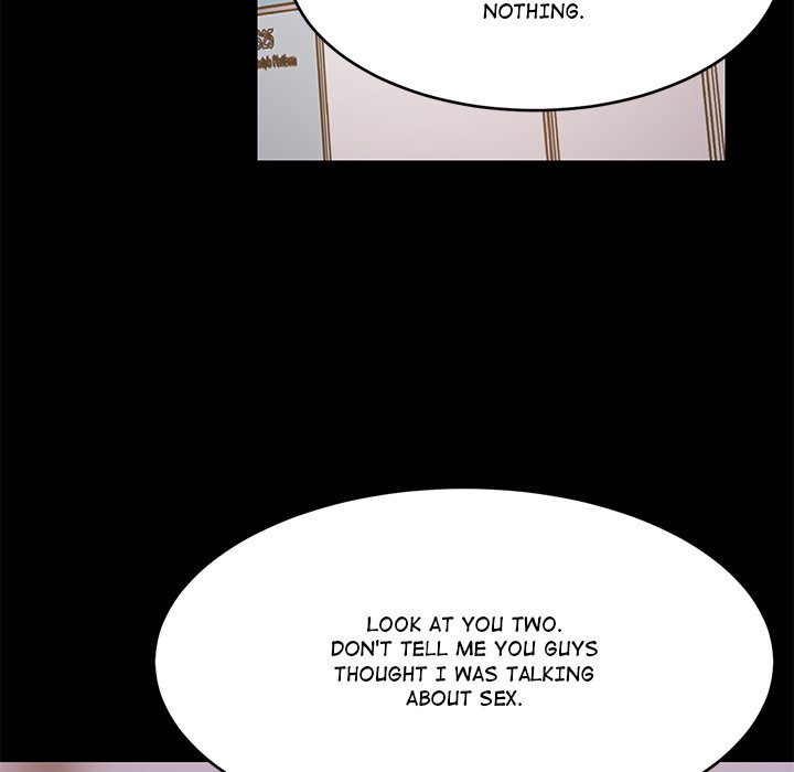 College Grades Skyrocketing Chapter 57 - Page 56