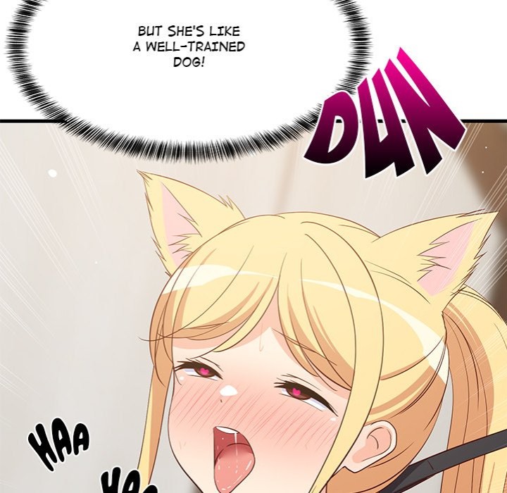 College Grades Skyrocketing Chapter 58 - Page 15