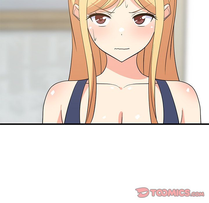 College Grades Skyrocketing Chapter 59 - Page 129