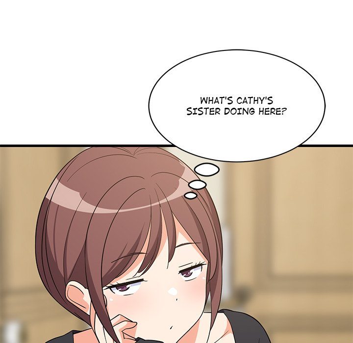 College Grades Skyrocketing Chapter 59 - Page 133