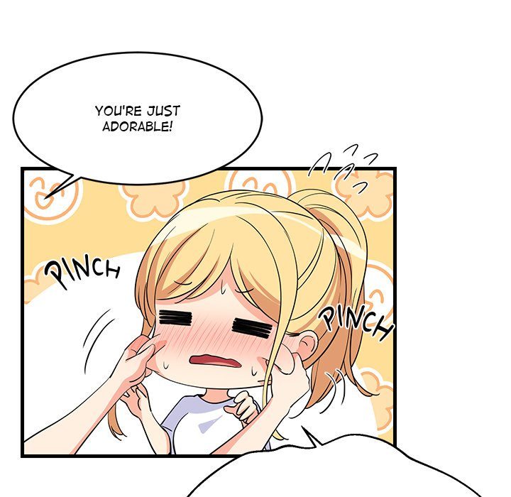 College Grades Skyrocketing Chapter 59 - Page 32