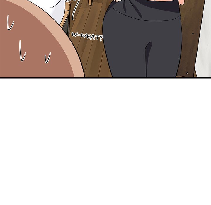 College Grades Skyrocketing Chapter 59 - Page 5