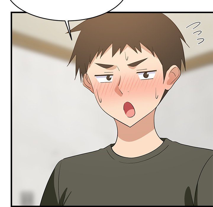 College Grades Skyrocketing Chapter 59 - Page 53