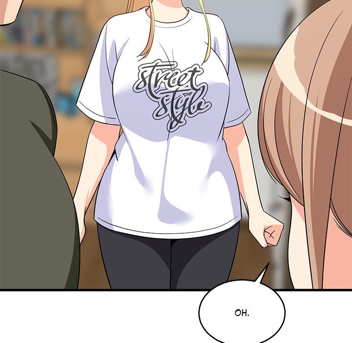 College Grades Skyrocketing Chapter 59 - Page 90