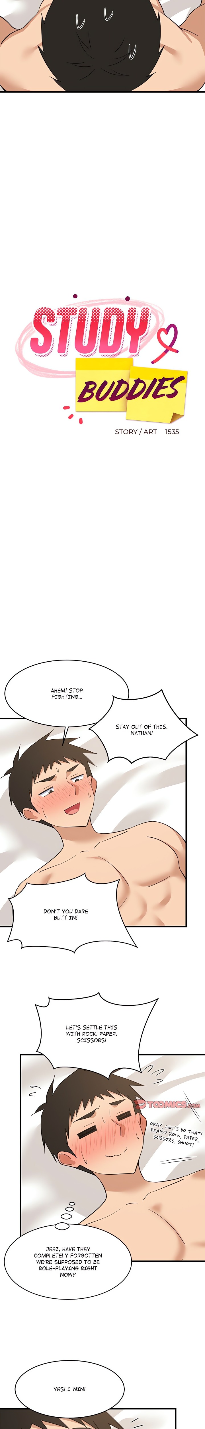 College Grades Skyrocketing Chapter 65 - Page 3