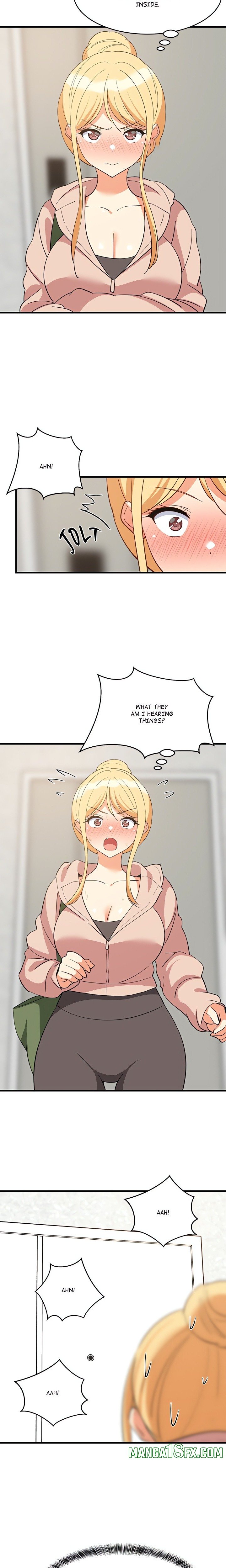 College Grades Skyrocketing Chapter 67 - Page 2