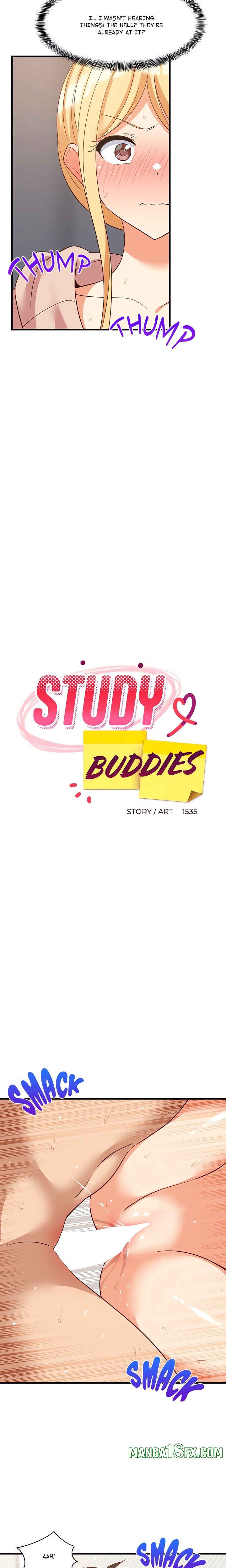 College Grades Skyrocketing Chapter 67 - Page 3