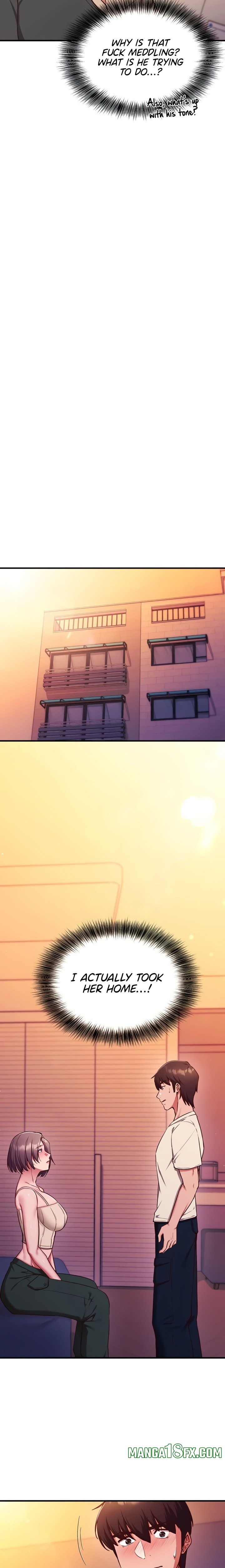 Mind Control Chapter 1 - Page 35