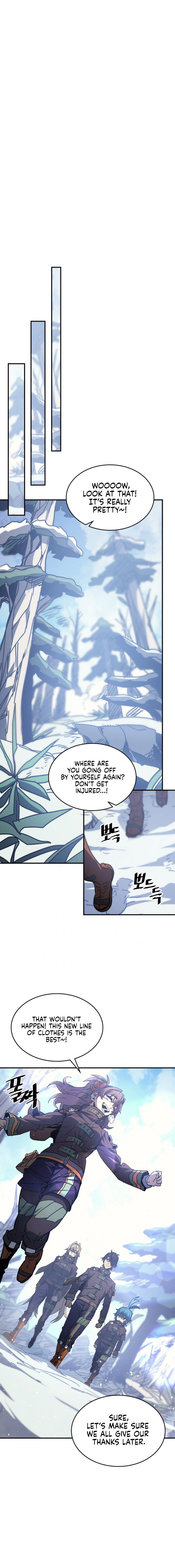 A Returner's Magic Should Be Special Chapter 150 - Page 6