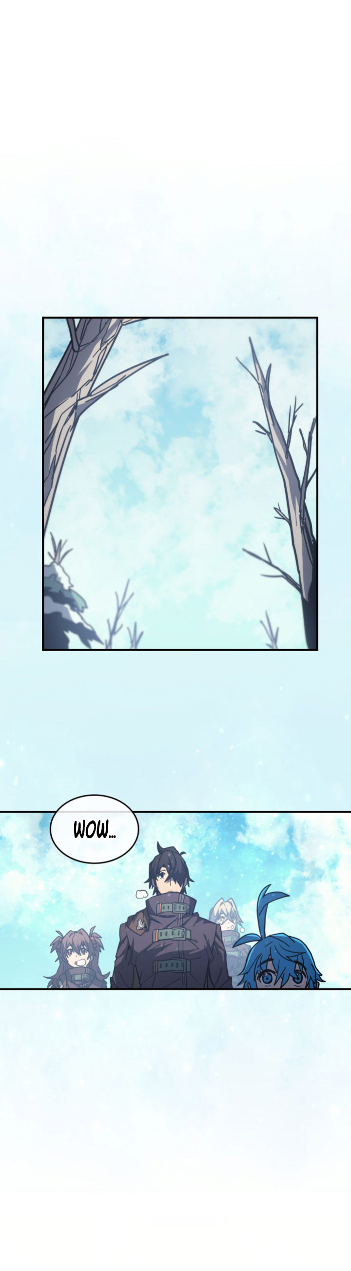 A Returner's Magic Should Be Special Chapter 150 - Page 11