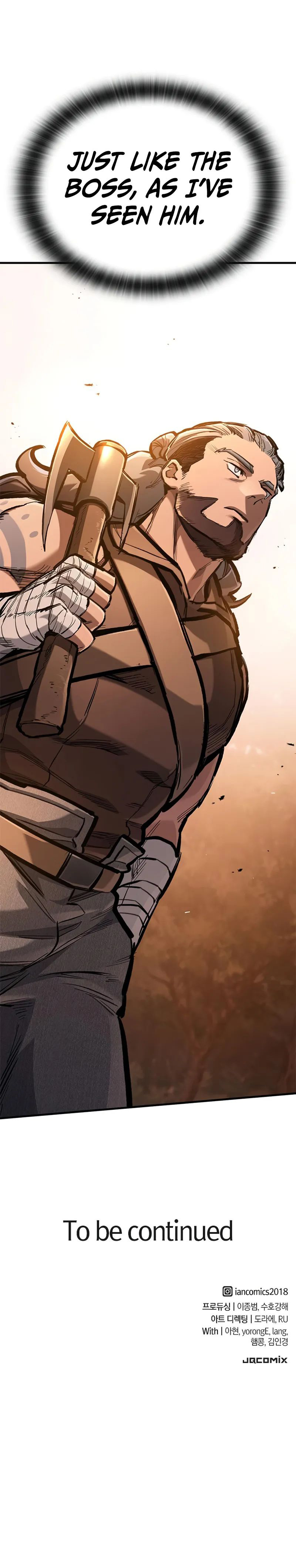 Eternally Regressing Knight Chapter 79 - Page 14