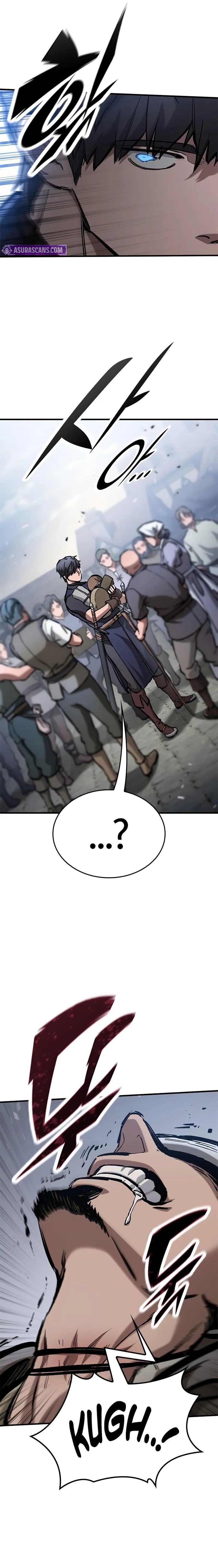 Eternally Regressing Knight Chapter 85 - Page 5