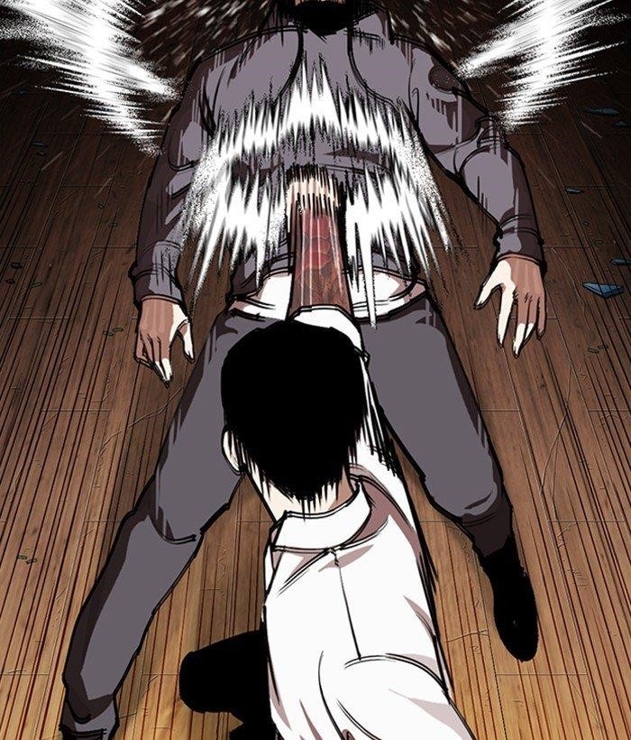 Lookism Chapter 286 - Page 34