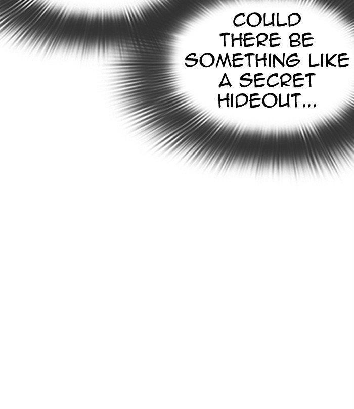 Lookism Chapter 292 - Page 157