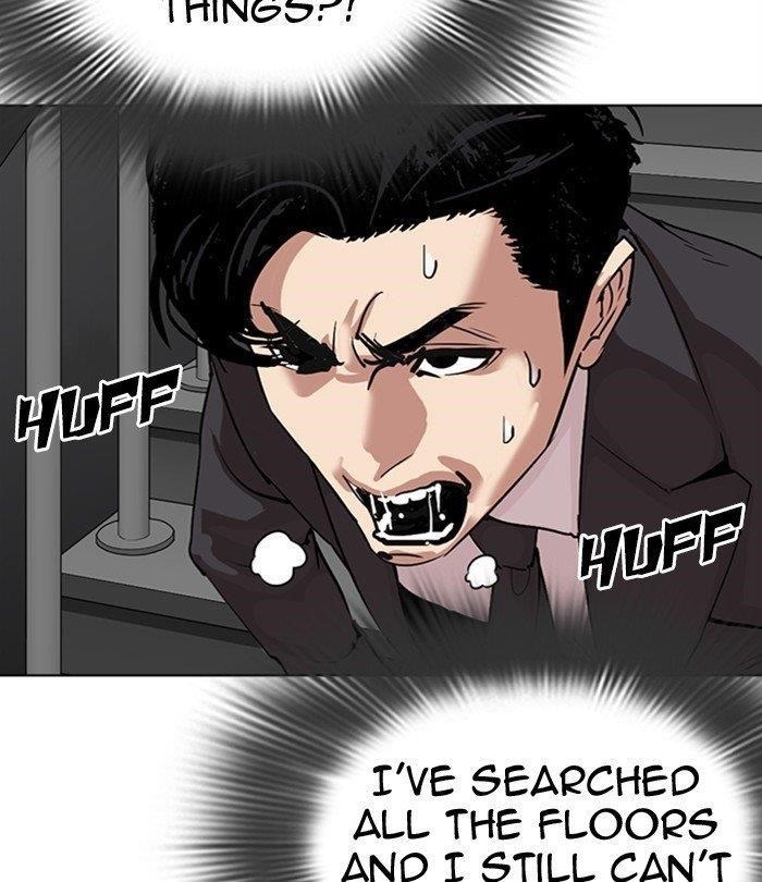Lookism Chapter 292 - Page 176