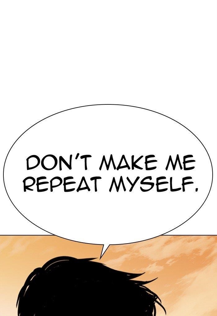 Lookism Chapter 299 - Page 107
