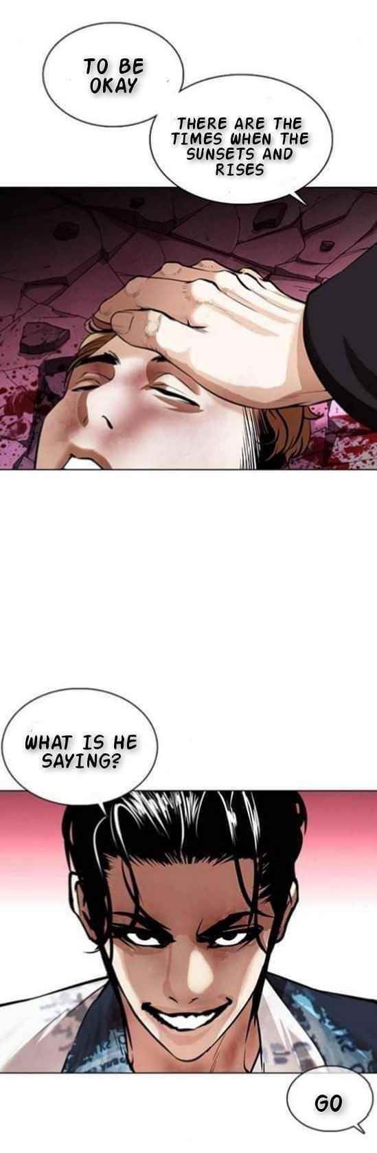 Lookism Chapter 366 - Page 7
