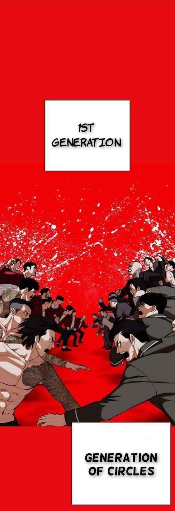 Lookism Chapter 368 - Page 2