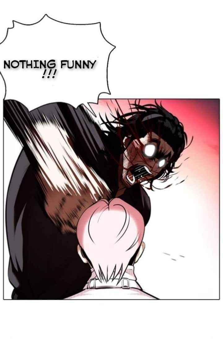 Lookism Chapter 368 - Page 38