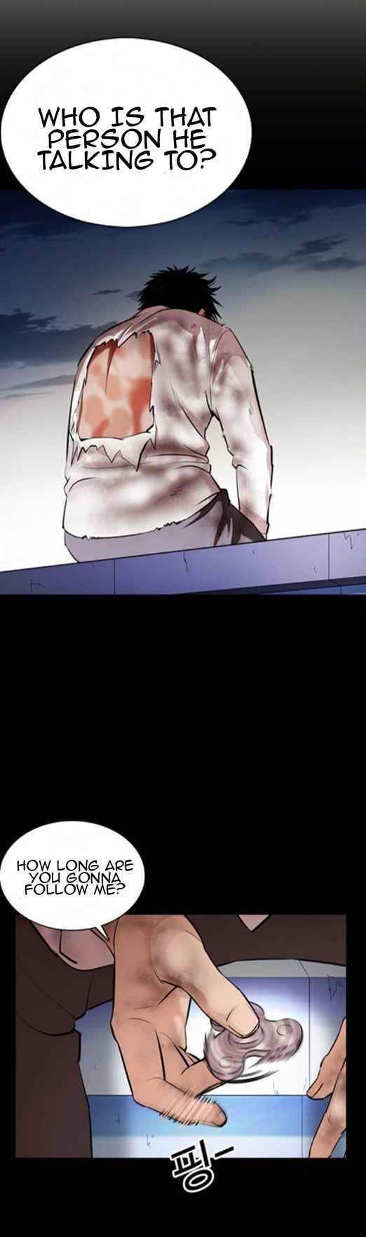 Lookism Chapter 371.5 - Page 53