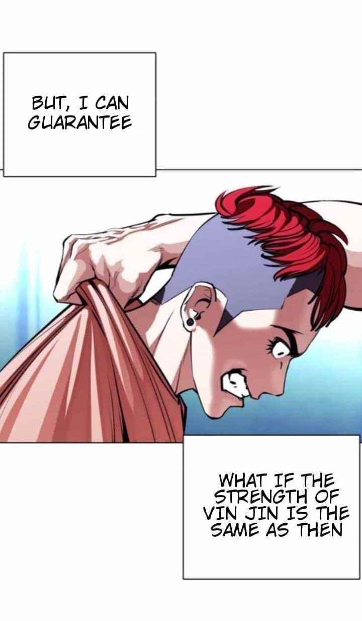 Lookism Chapter 382 - Page 27