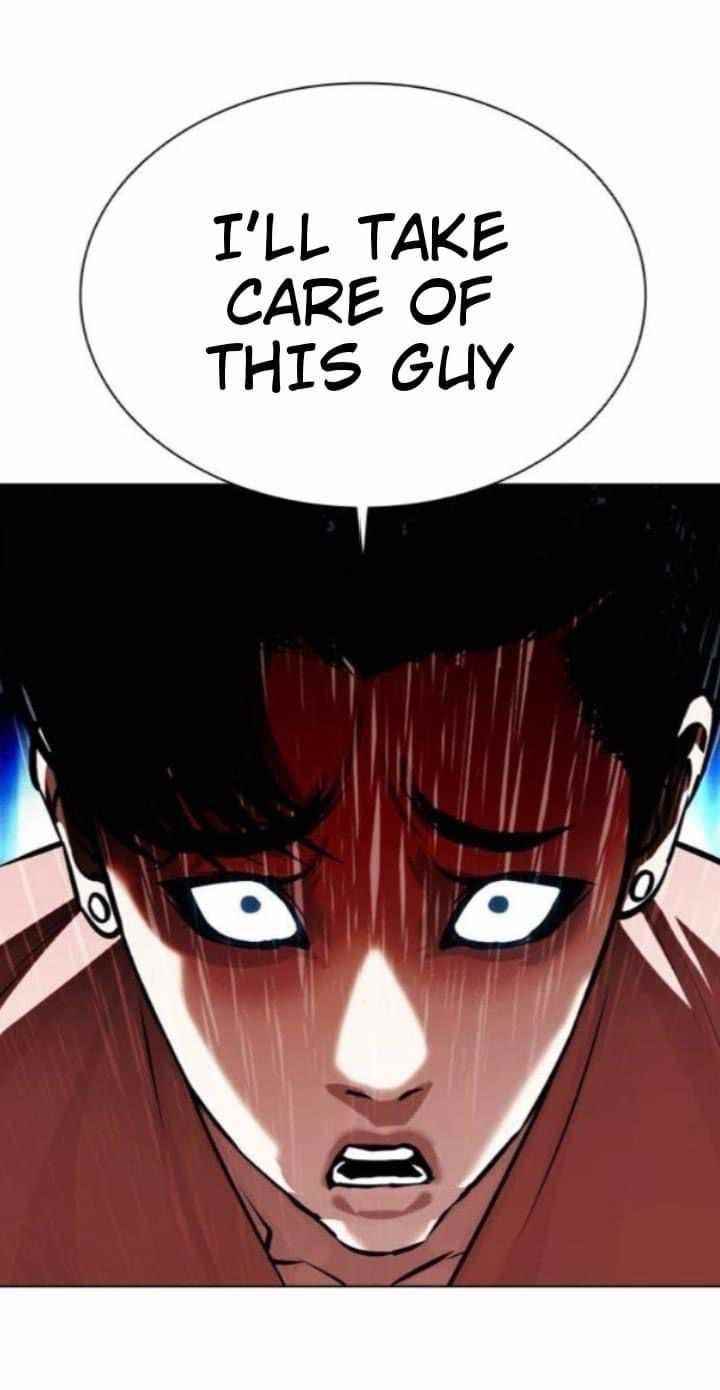 Lookism Chapter 382 - Page 58