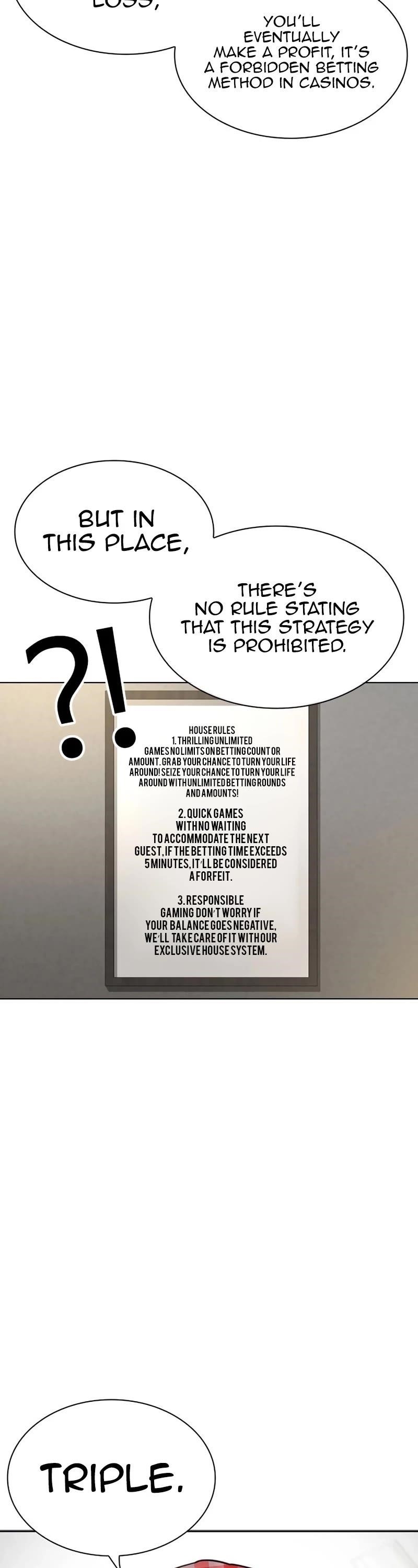 Lookism Chapter 534 - Page 52