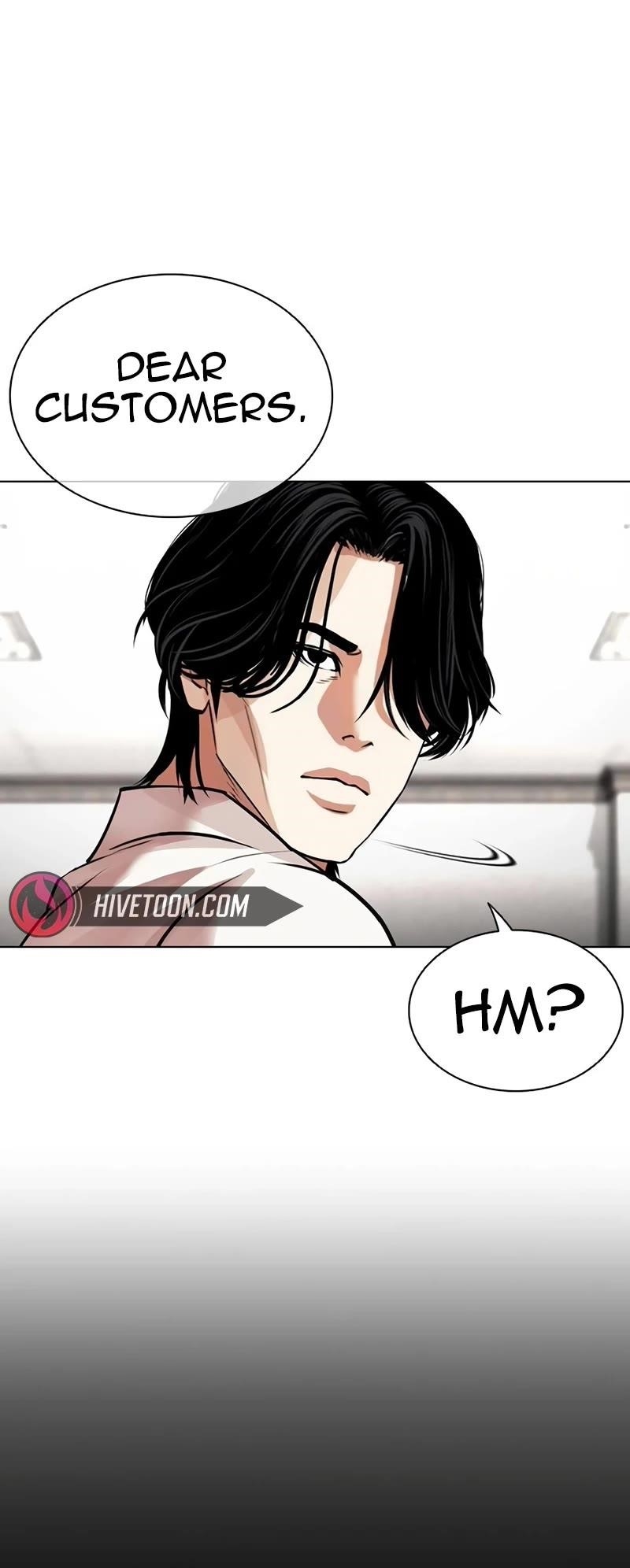 Lookism Chapter 534 - Page 60