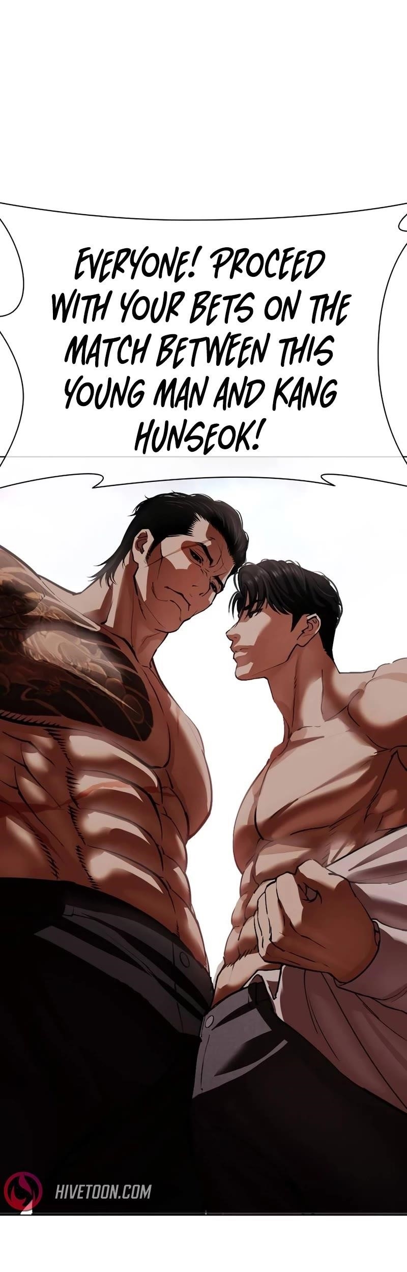 Lookism Chapter 534 - Page 75