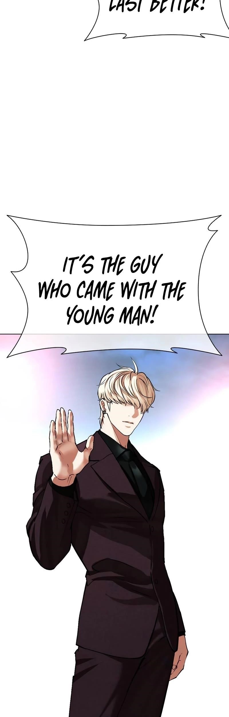 Lookism Chapter 534 - Page 79