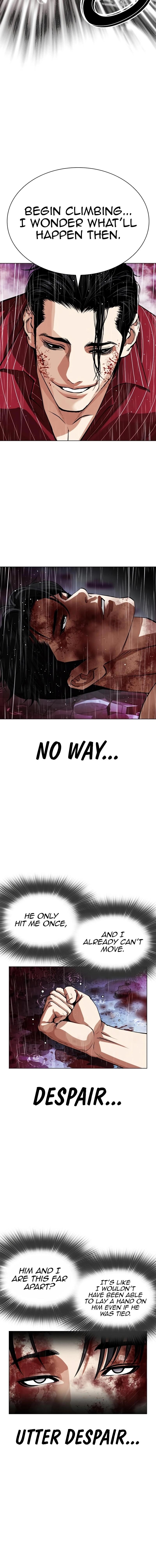 Lookism Chapter 548 - Page 28