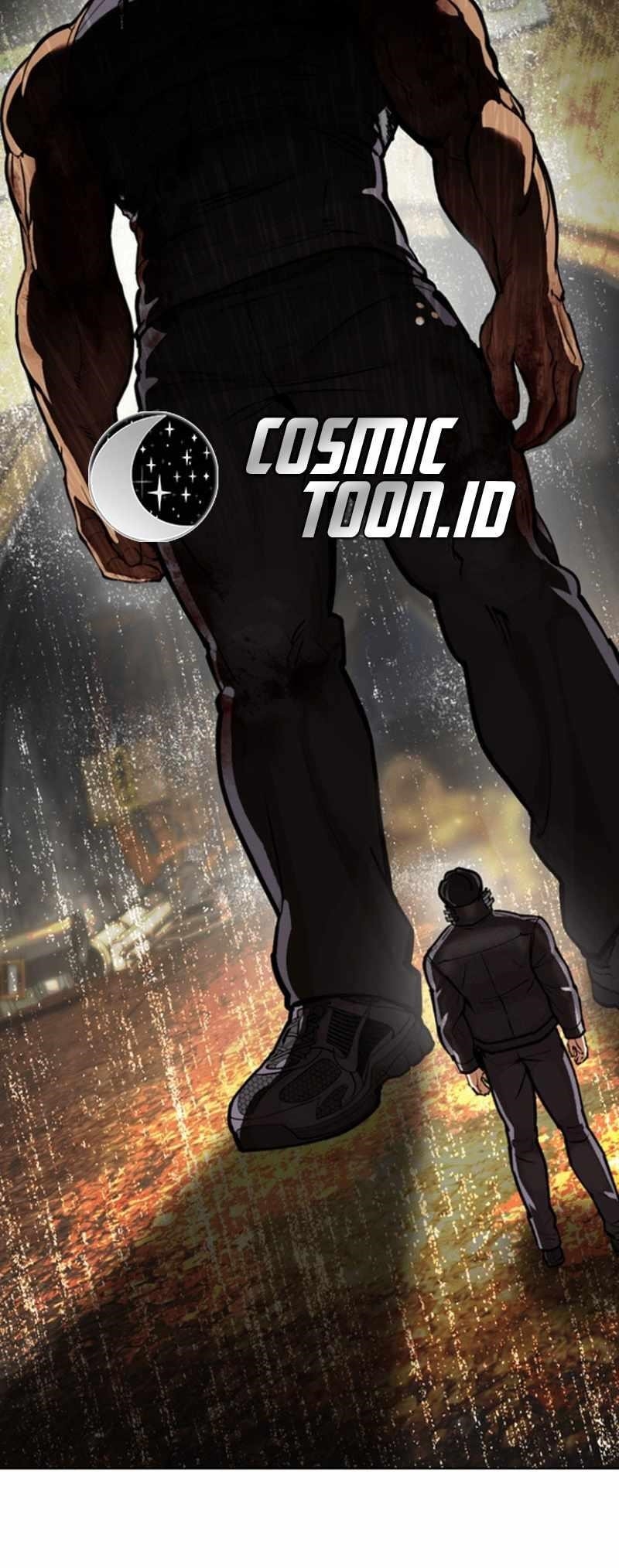 Lookism Chapter 591 - Page 101