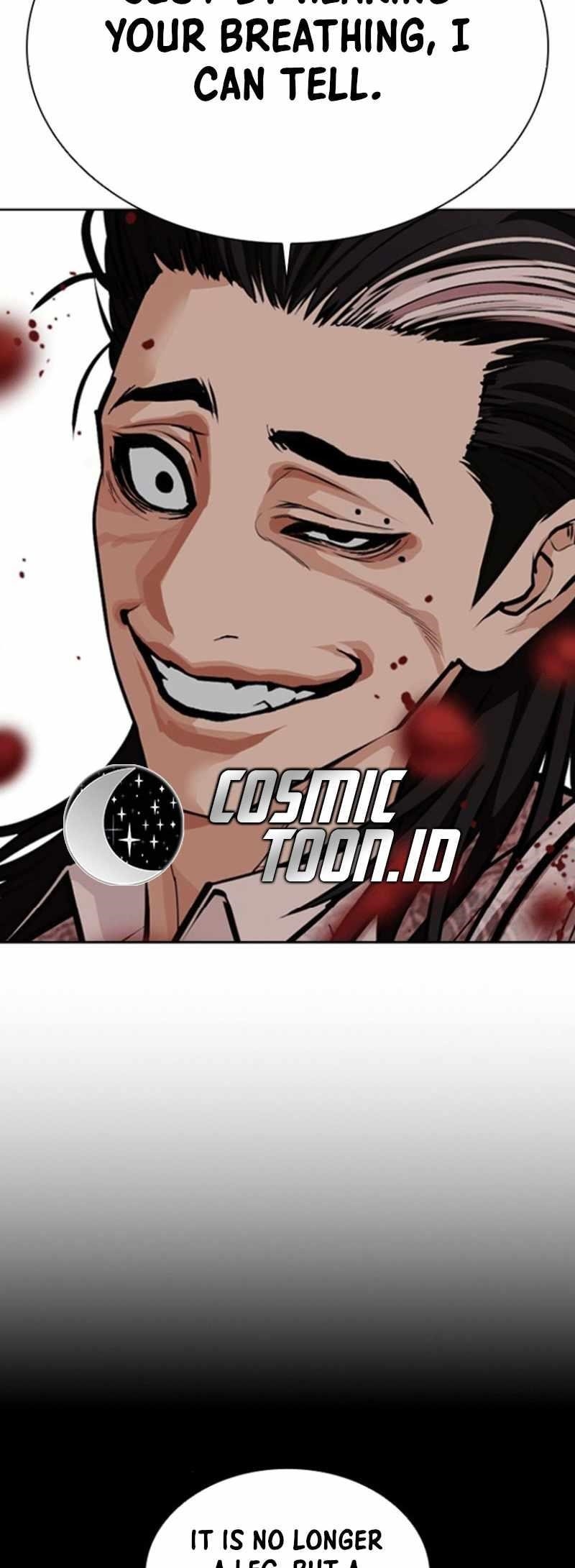 Lookism Chapter 591 - Page 115
