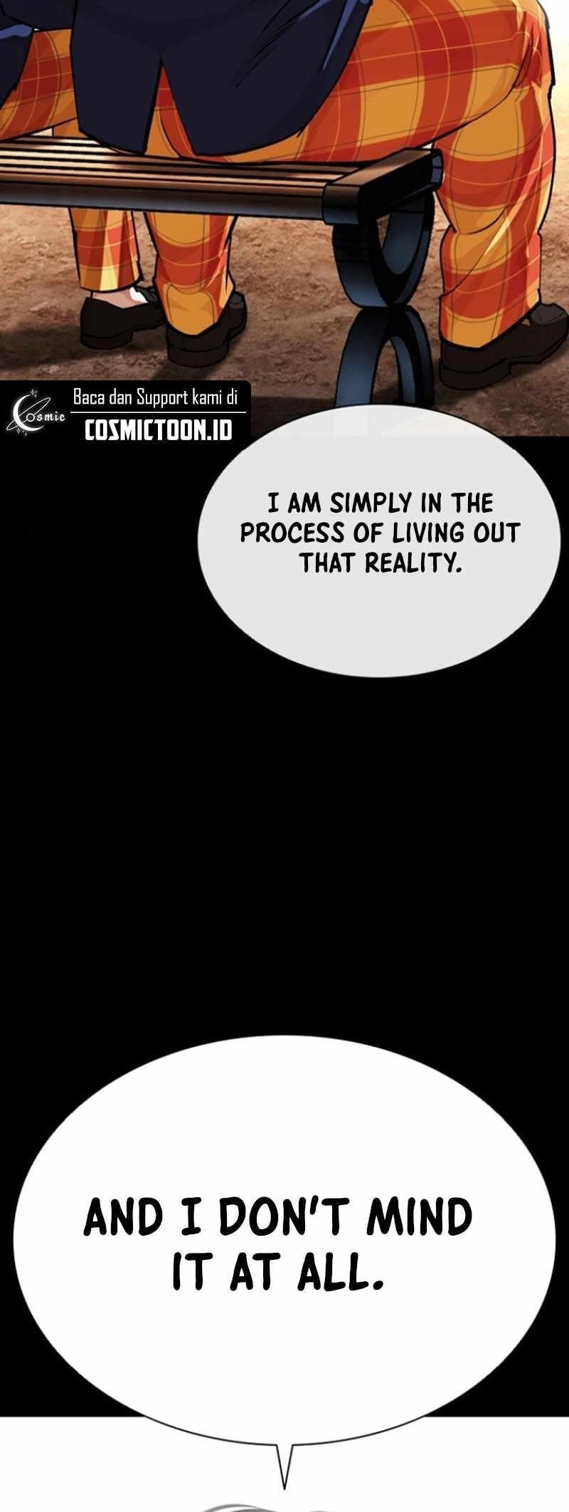 Lookism Chapter 591 - Page 56