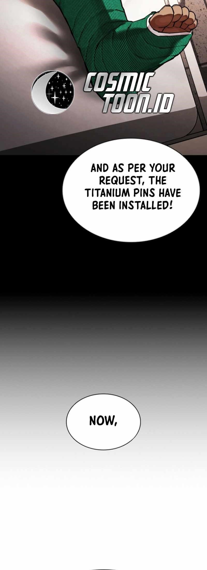 Lookism Chapter 591 - Page 90