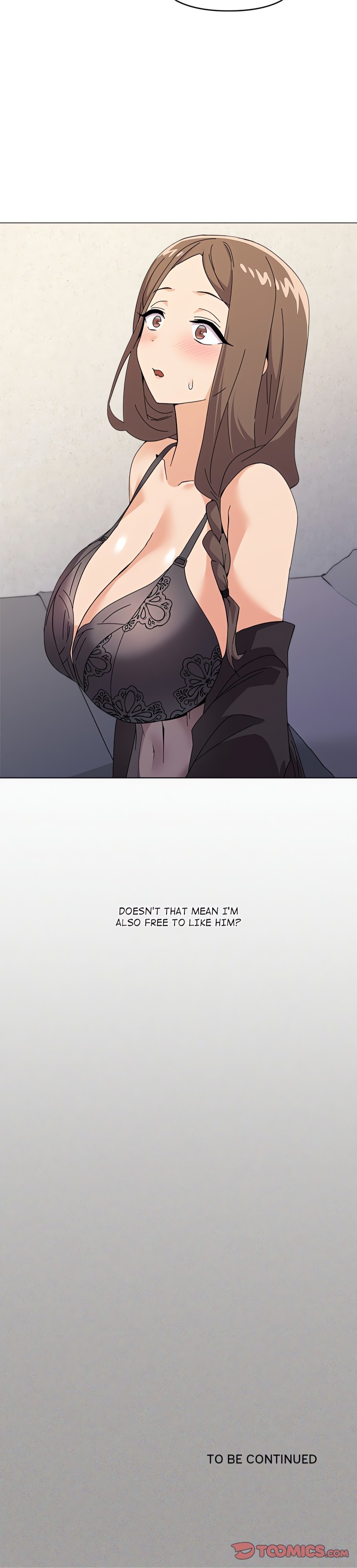 What’s Wrong With This Family? (Uncensored) Chapter 26 - Page 22