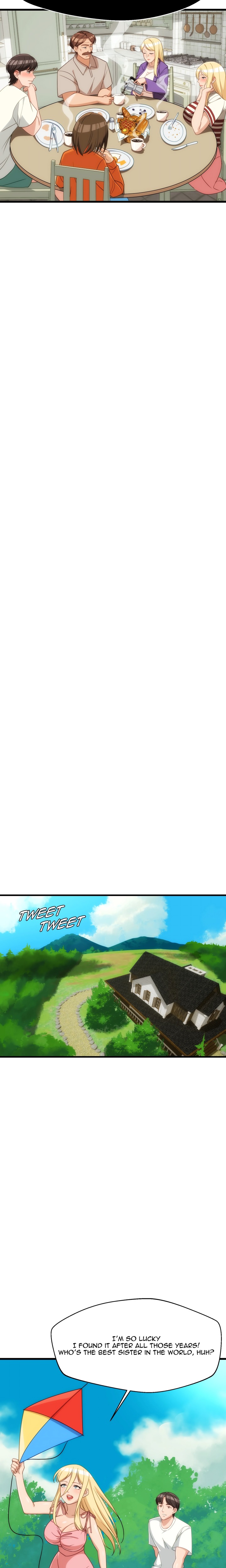 Teach Me First! (Uncensored) Chapter 10 - Page 8