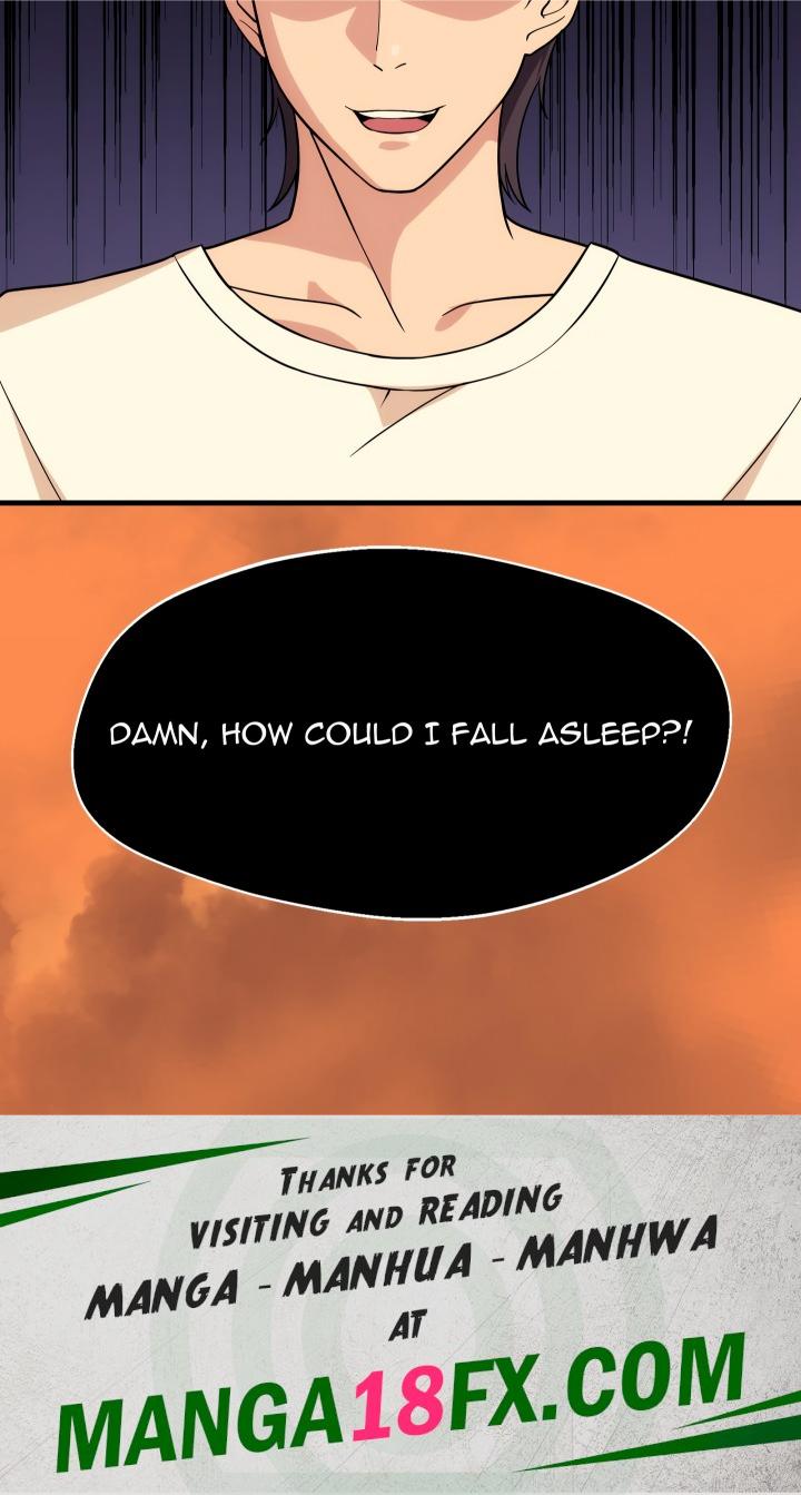 Teach Me First! (Uncensored) Chapter 12 - Page 22