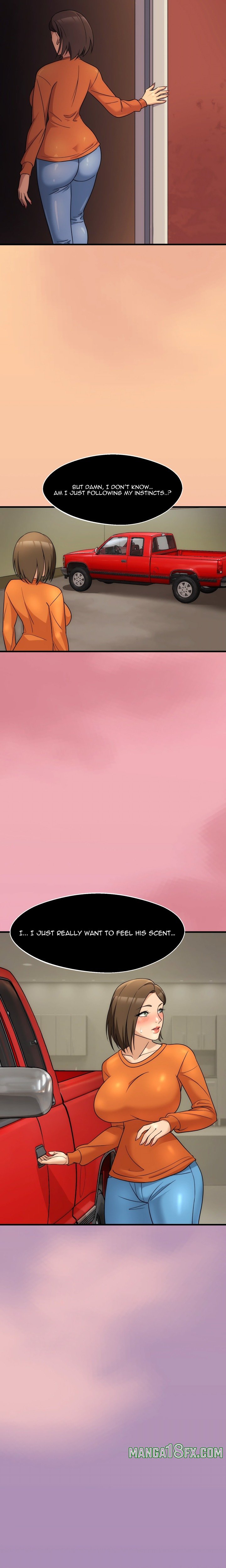 Teach Me First! (Uncensored) Chapter 13 - Page 14