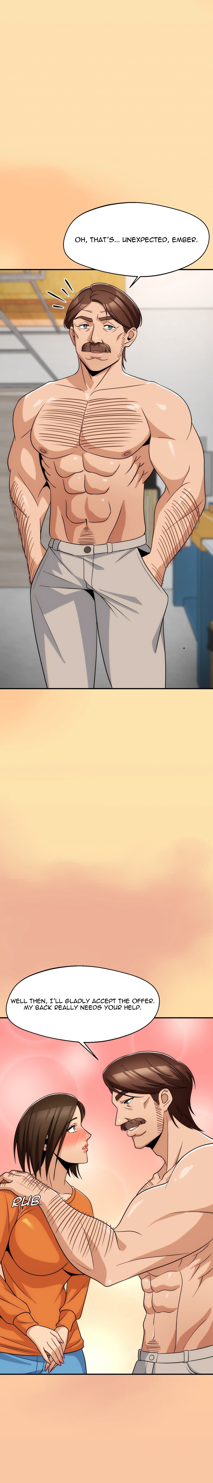 Teach Me First! (Uncensored) Chapter 14 - Page 15