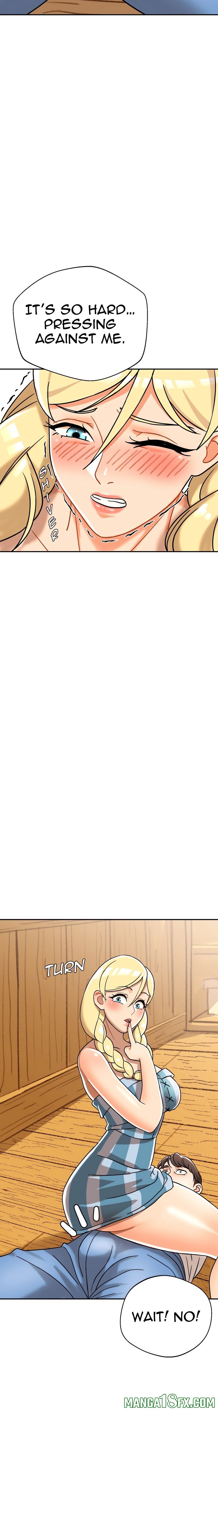 Teach Me First! (Uncensored) Chapter 2 - Page 20