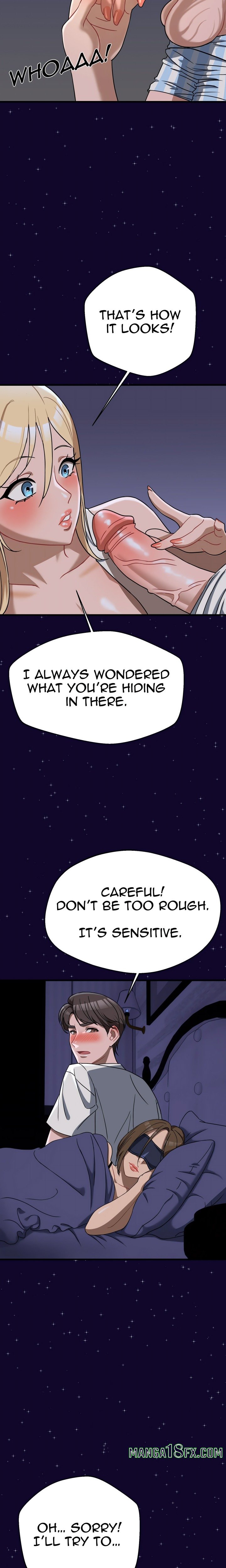 Teach Me First! (Uncensored) Chapter 4 - Page 4