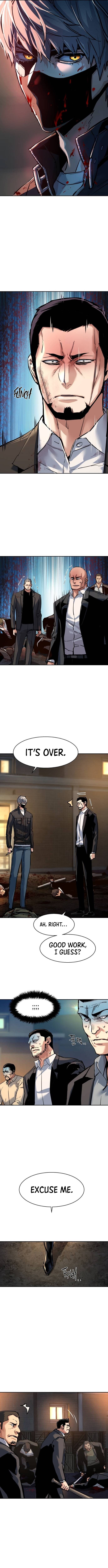 Mercenary Enrollment Chapter 263 - Page 13